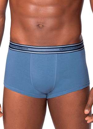Cueca Sunga Lupo 460-003 - LUPO