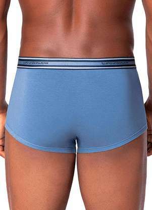 Cueca Sunga Lupo 460-003 - LUPO