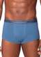 Lupo - Cueca Sunga Lupo 460-003 5903-Marsala - variação: 2370-Azul