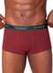 Lupo - Cueca Sunga Lupo 460-003 5903-Marsala - variação: 5903-Marsala