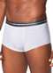 Lupo - Cueca Sunga Lupo 460-003 5903-Marsala - variação: 8001-Cinza-Mescla-