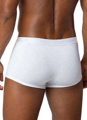 Cueca Sunga Lupo 480-003 - LUPO
