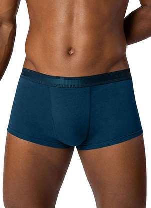 Cueca Sunga Lupo 480-003 - LUPO
