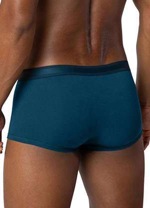 Cueca Sunga Lupo 480-003 - LUPO