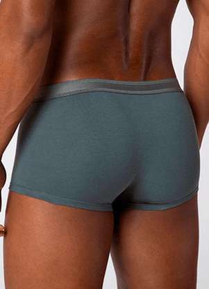 Cueca Sunga Lupo 480-003 - LUPO