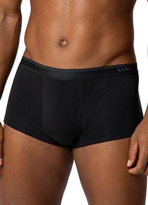 Cueca Sunga Lupo 480-003 - LUPO
