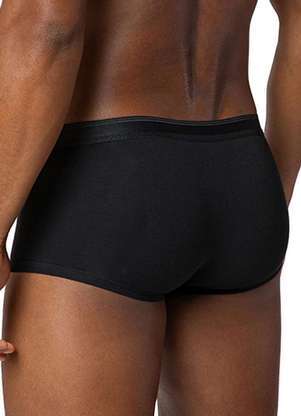 Cueca Sunga Lupo 480-003 - LUPO