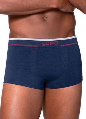 Cueca Sunga Lupo 526-001 - LUPO