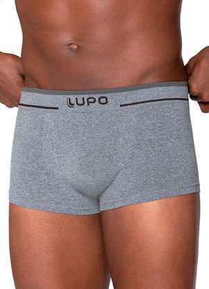 Cueca Sunga Lupo 526-001 - LUPO