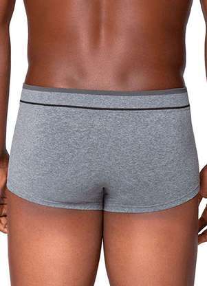 Cueca Sunga Lupo 526-001 - LUPO