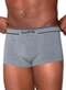Lupo - Cueca Sunga Lupo 526-001 2560-Azul - variação: 8000-Cinza-Mescla