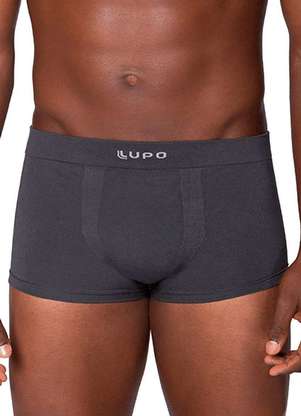 Cueca Sunga Lupo 656-001 - LUPO