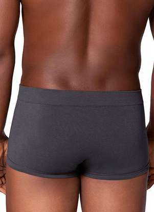 Cueca Sunga Lupo 656-001 - LUPO