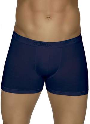 Cueca Boxer Modal Zorba 689 - ZORBA