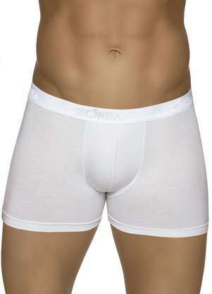Cueca Boxer Modal Zorba 689 - ZORBA