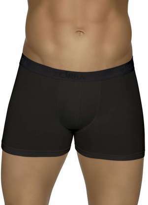 Cueca Boxer Modal Zorba 689 - ZORBA
