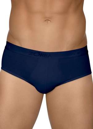 Cueca Slip Modal Zorba 688 - ZORBA