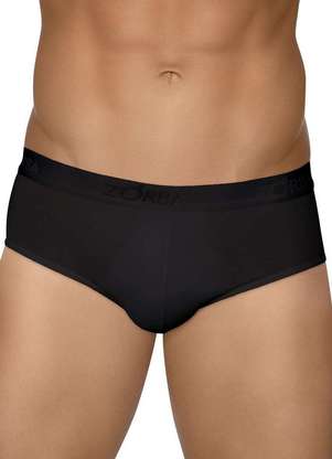 Cueca Slip Modal Zorba 688 - ZORBA