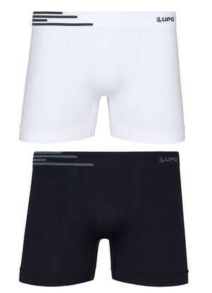 Kit/2 Cueca Lupo Boxer 0436-088 - LUPO