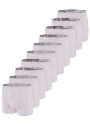 Kit com 10 Cuecas Boxer Trifil 4620 - TRIFIL