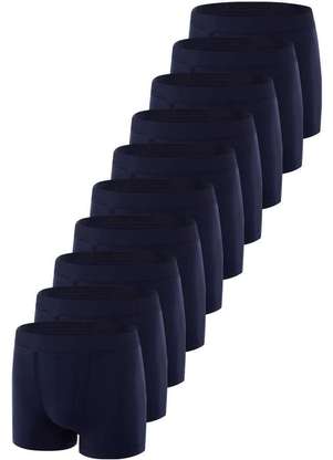 Kit com 10 Cuecas Boxer Trifil 4620 - TRIFIL