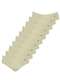 Zorba - Kit com 10 Cuecas Slip Zorba com Abertura 172 Plus Size Denin-Bege - variação: Bege