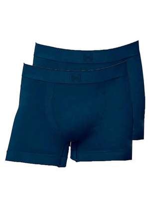 Kit com 2 Cuecas Boxer Hope Smc61020 - HOPE