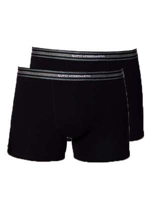 Kit com 2 Cuecas Boxer Lupo 523-003 - LUPO