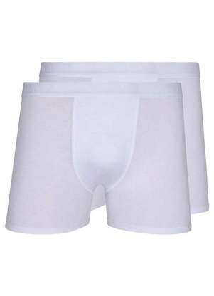 Kit com 2 Cuecas Boxer Lupo 784-017 - LUPO