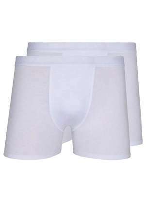 Kit com 2 Cuecas Boxer Lupo 784-017 - LUPO