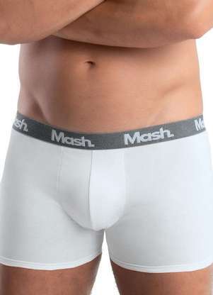 Kit com 2 Cuecas Boxer Mash 110.36 - MASH