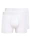 Selene - Kit com 2 Cuecas Boxer Selene 11070-002/003/440 Marinho - variação: Branco