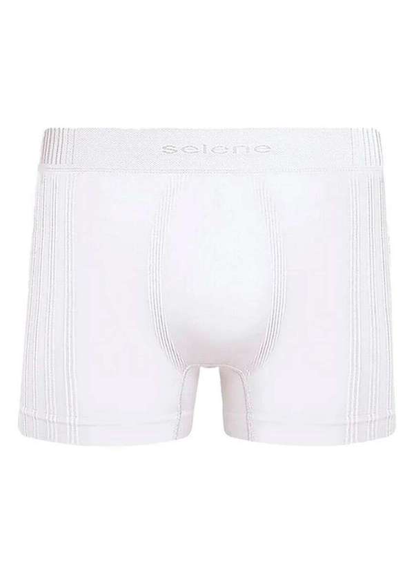 Selene - Kit com 2 Cuecas Boxer Selene 11070-002/003/440 Preto-Branco 3