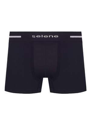 Kit com 2 Cuecas Boxer Selene 11150-001 - SELENE