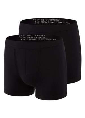 Kit com 2 Cuecas Boxer Trifil 4620 - TRIFIL