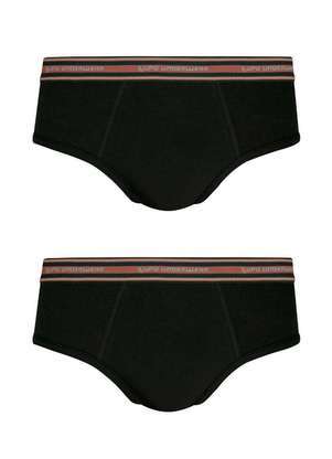 Kit com 2 Cuecas Slip Lupo 524-088 - LUPO