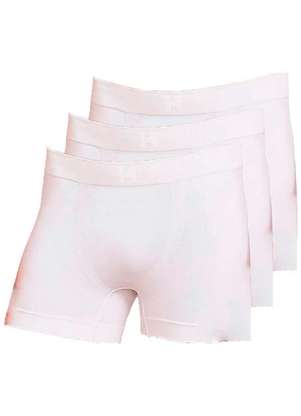 Kit com 3 Cuecas Boxer Hope Smc61020 - HOPE