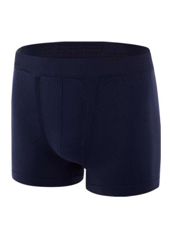 Trifil - Kit com 6 Cuecas Boxer Trifil 4620 Marinho 2