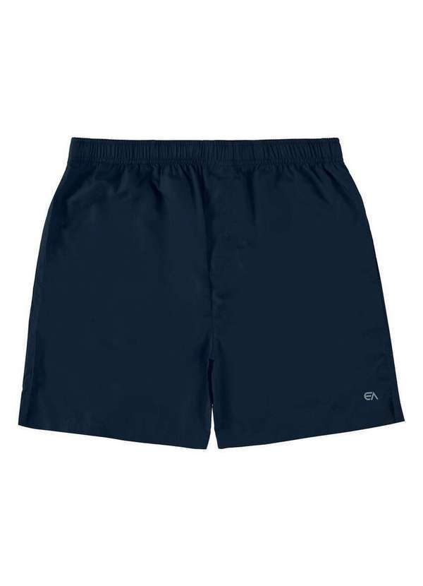 Enfim - Shorts Masculino Enfim 1000112515 02023-Azul-Marinho