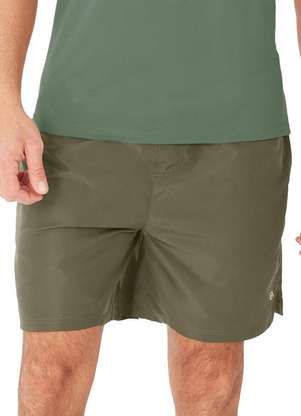 Shorts Masculino Enfim 1000112515 - ENFIM