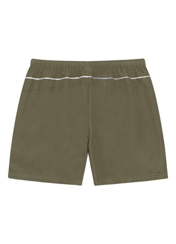 Enfim - Shorts Masculino Enfim 1000112515 70209-Verde 5