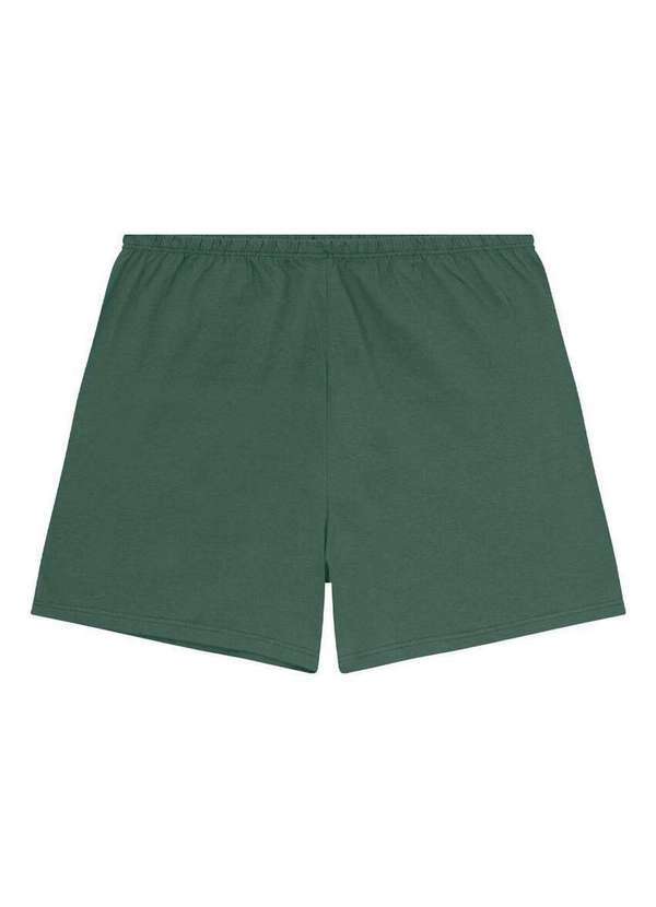Malwee - Shorts Masculino Malwee 1000121163 01786-Verde 2