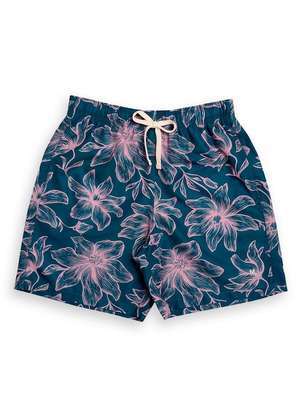 Shorts Masculino Praia Mash 611.42 - MASH