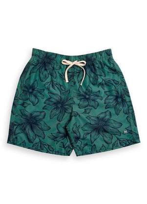 Shorts Masculino Praia Mash 611.42 - MASH