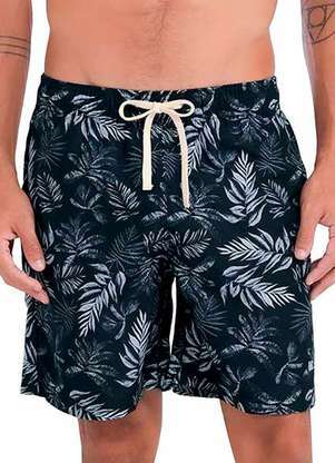 Shorts Masculino Praia Mash 611.46 - MASH