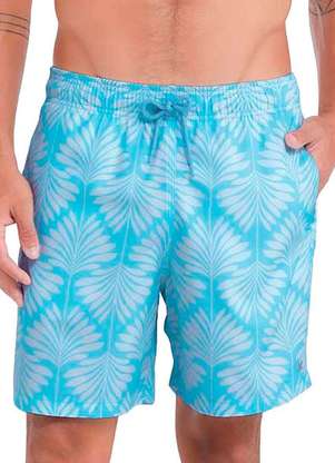 Shorts Masculino Praia Mash 615.32 - MASH