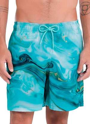 Shorts Masculino Praia Mash 615.35 - MASH