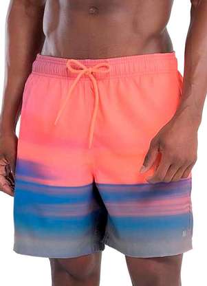 Shorts Masculino Praia Mash 615.36 - MASH