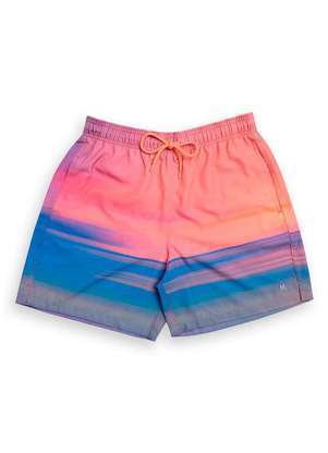 Shorts Masculino Praia Mash 615.36 - MASH