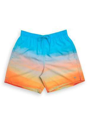 Shorts Masculino Praia Mash 615.37 - MASH
